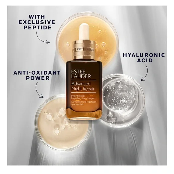 Estee Lauder Advanced Night Repair Set - Picture 8 of 9